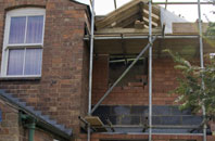 free Fenny Drayton home extension quotes