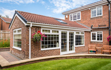 Fenny Drayton house extension leads