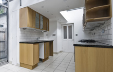 Fenny Drayton kitchen extension leads